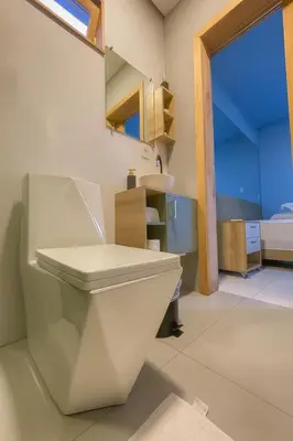 Uma cama ou camas num quarto em Hotel Pousada Litorânea