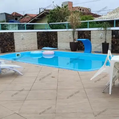 Hotel Pousada Litorânea