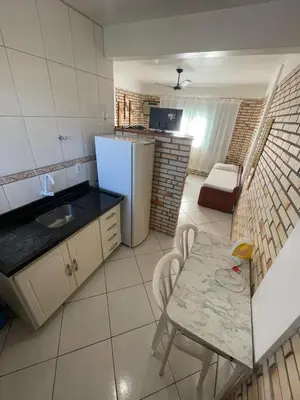 A planta de Pousada Ramo de Acácia