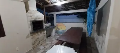 A planta de Casa no centro da praia de Mariscal perto do mercado e comércio em geral
