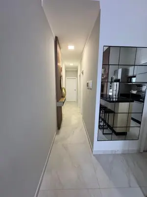 A cozinha ou kitchenette de Casa aconchegante !