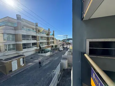 A vizinhança circundante ou próxima da casa de férias