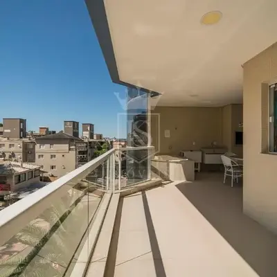 A17 - APARTAMENTO ALUGUEL DE TEMPORADA 03 SUÍTES PRÓXIMO AO MAR NO CENTRO DE BOMBINHAS