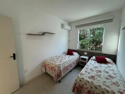Uma cama ou camas num quarto em A49 - Açores