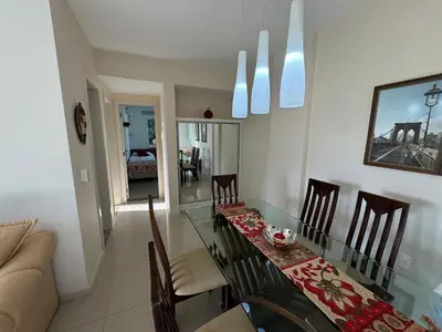 Uma área de estar em A49 - Açores