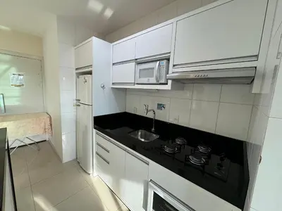 A cozinha ou kitchenette de A49 - Açores