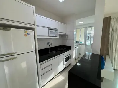 A cozinha ou kitchenette de A49 - Açores