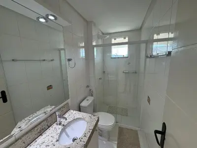 Uma casa de banho em A49 - Açores