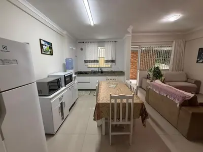 A cozinha ou kitchenette de A71 - Terraza