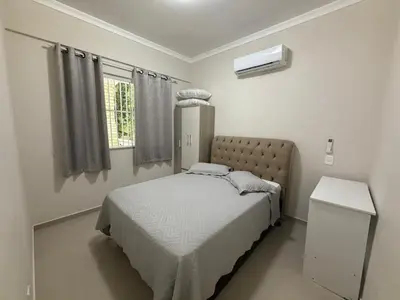 Uma cama ou camas num quarto em A71 - Terraza