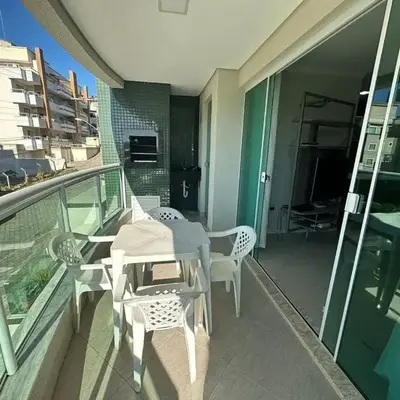 A56 - Alameda Verde - Apto 102 - Centro de Bombinhas
