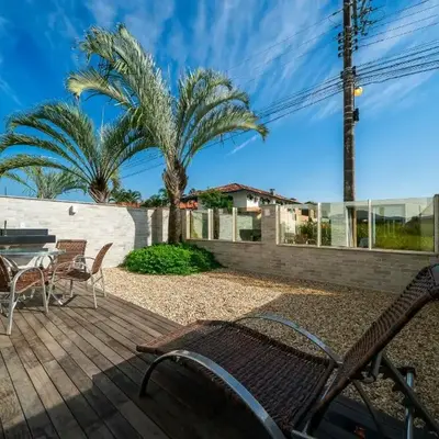 A102 - Residencial Badejo - Apto 101 - Garden em condomínio com Piscina