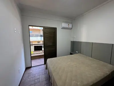 A planta de A27 - Apartamento de 02 suítes no centro.