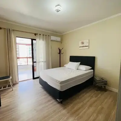 APARTAMENTO EM MEIA PRAIA ITAPEMA 3 QUARTOs
