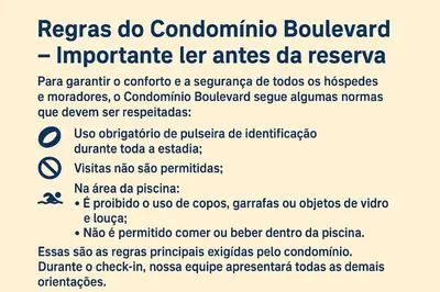 A planta de Apartamento em Condominio com Piscina e Jacuzzi