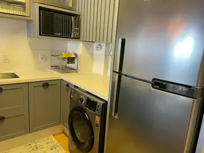 A planta de cód 130 - Excelente apartamento amplo e decorado.