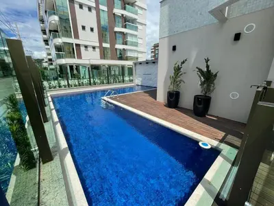 A planta de cód 130 - Excelente apartamento amplo e decorado.