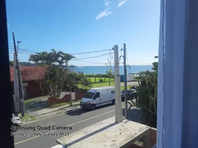 Paisagem natural perto do hotel