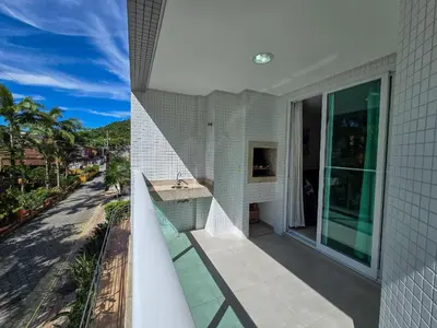 A planta de Residencial Porto Fino