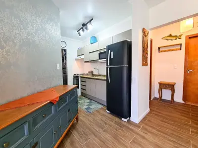 A planta de Residencial Itaguaçu