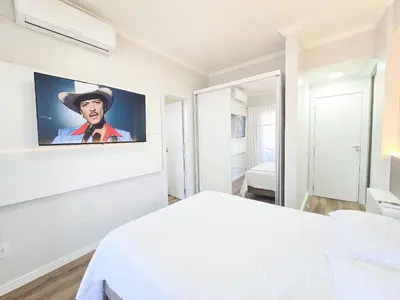 A planta de Residencial San Francisco