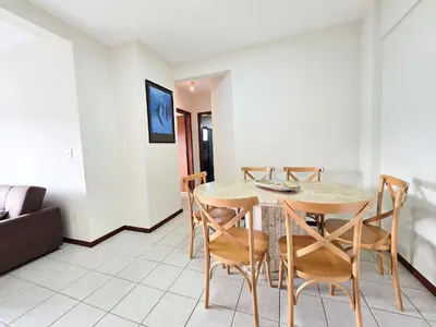 A planta de Residencial San Francisco