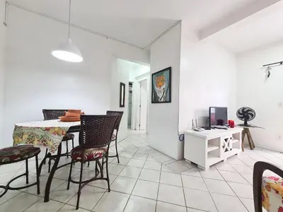 A planta de Residencial San Francisco