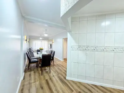 A planta de Residencial San Francisco