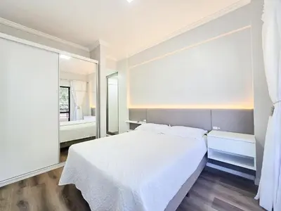 A planta de Residencial San Francisco