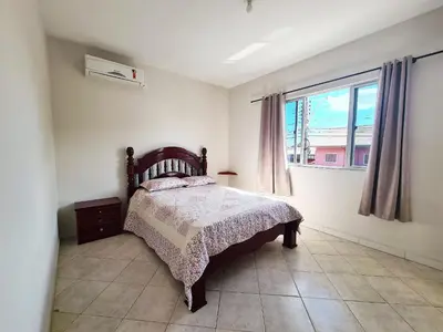 A planta de Marlene Canto Grande