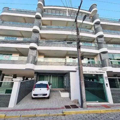 Atlantic Garden Residence