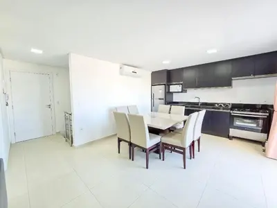 A planta de Residencial La Rosadita