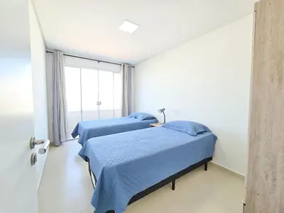A planta de Residencial La Rosadita