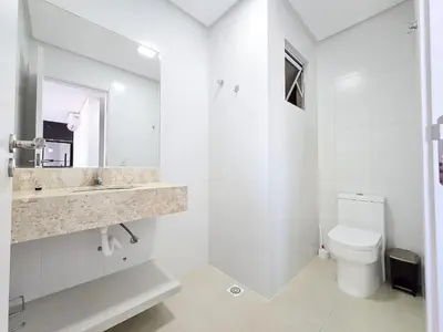 A planta de Residencial La Rosadita