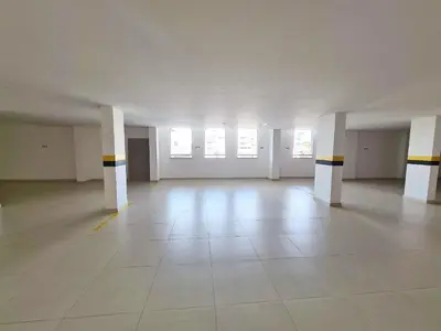 A planta de Residencial La Rosadita