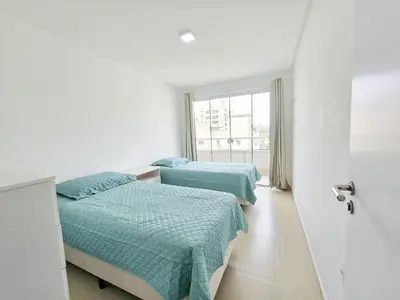 A planta de Residencial La Rosadita