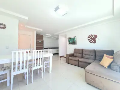 A planta de Residencial Montblanc