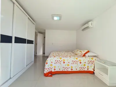 A planta de Residencial Montblanc