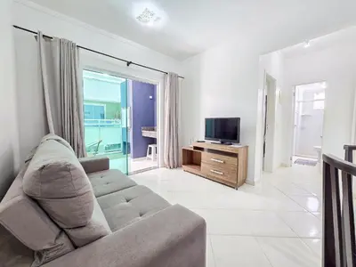 A planta de Residencial Montblanc