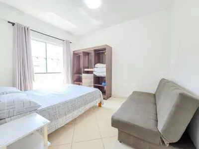 A planta de Residencial Montblanc