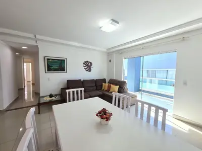 A planta de Residencial Montblanc