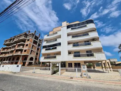 A planta de Residencial Icaraí