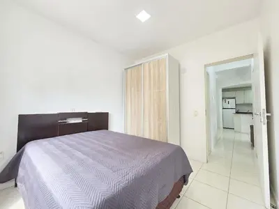A planta de Residencial Icaraí