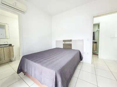 A planta de Residencial Icaraí