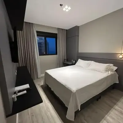 Flat 1609 Infinity Tower