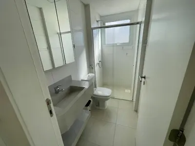 A planta de Cód 54 - Apartamento de 3 suítes no Boulevard