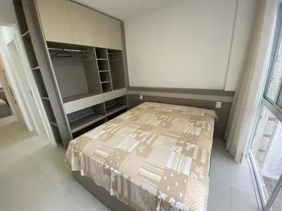 A planta de Cód 54 - Apartamento de 3 suítes no Boulevard