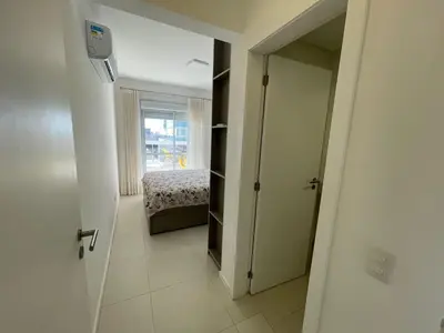 A planta de Cód 54 - Apartamento de 3 suítes no Boulevard