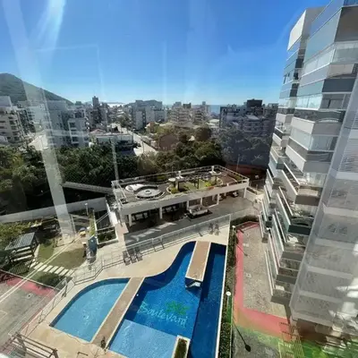 Cód 54 - Apartamento de 3 suítes no Boulevard