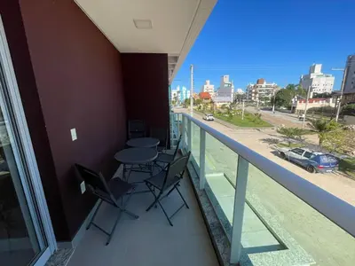 A planta de Cód 160 - Apartamento super aconchegante.